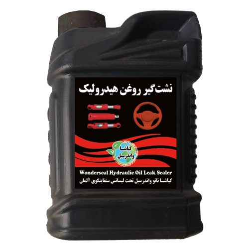 نشت گیر روغن هیدرولیک خودرو و هیدرولیک صنعتی 44075198