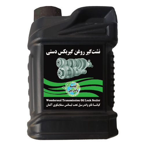 نشت گیر روغن گیربکس دستی 44075199